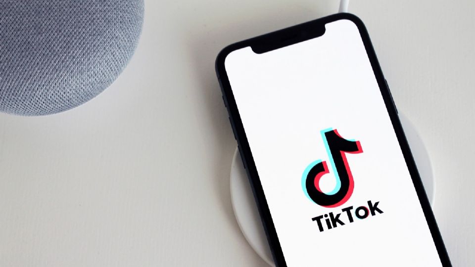 Nueva tendencia en TikTok.