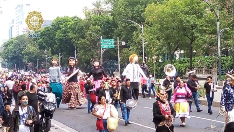 Este 9 e agosto se conmemora el Día de los Pueblos Indígenas.