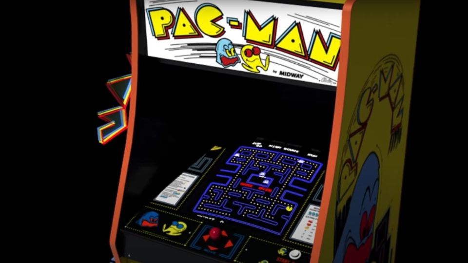 Toru Iwatani creó a Pac-Man en la década de los 80 en Japón