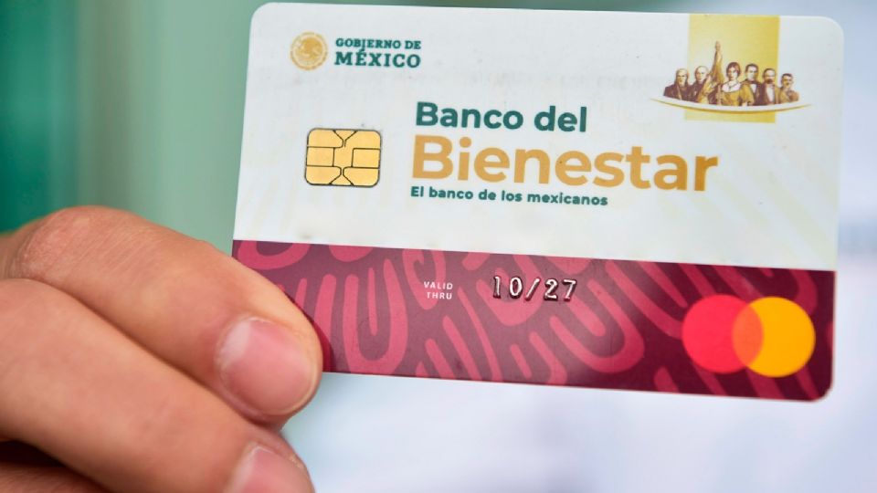 Ahora ya puedes ubicar una sucursal del Banco del Bienestar de una manera sencilla