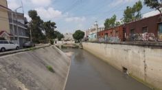 Alemania y Naucalpan buscan rescatar al Río Hondo de la alta contaminación que enfrenta