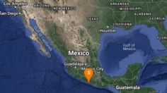 Se registra sismo en Guerrero, no se activó Alerta Sísmica en la CDMX