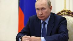 Putin no asistirá al funeral de Gorbachov por falta de tiempo