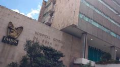 Cuenta IMSS con más de 200 Hospitales de Segundo Nivel para atender los trastornos menstruales y sus complicaciones