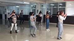 Baila como BTS en la K-Pop Academy de la CDMX