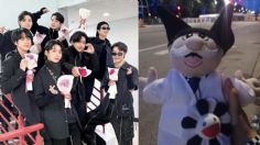 BTS tiene su versión del Dr. Simi y enamora al ARMY, se hace viral en México