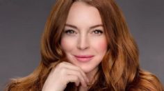 Lindsay Lohan protagonizará una nueva película para Netflix; ¿de qué va a tratar?