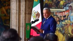 "No hay un García Luna en nuestro gobierno": Las frases del Cuarto Informe de AMLO