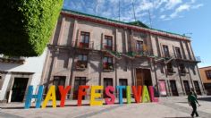 Hay Festival anuncia alianza literaria con Ucrania