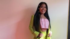 Yalitza Aparicio: Este es el peinado con el que la guapa actriz arrasó en redes sociales | FOTOS