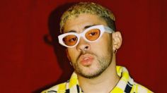 Bad Bunny conquista el mundo cantando en español y lidera el poder latino