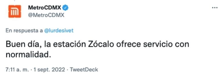 zocalo