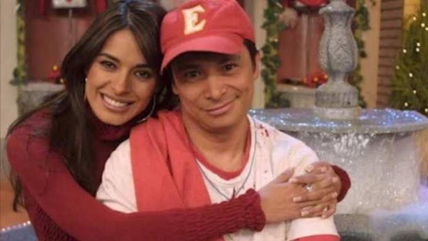 La abrupta muerte de Evelio con "V" chica de "Vida TV" y mejor amigo de Galilea Montijo