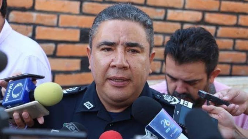 Aplauden liberación de exsecretario de seguridad de Aguascalientes