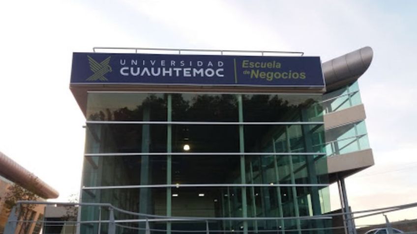 Sanciona PROFECO a la Universidad Cuauhtémoc por cobros indebidos