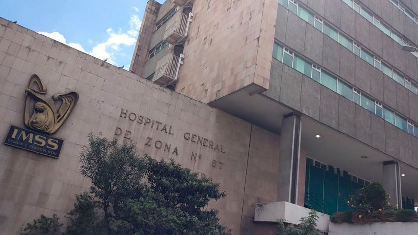 Cuenta IMSS con más de 200 Hospitales de Segundo Nivel para atender los trastornos menstruales y sus complicaciones