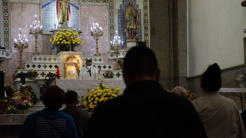 Asaltan a sacerdotes en Cumbres de Maltrata; les roban pertenencias y hasta una insignia religiosa