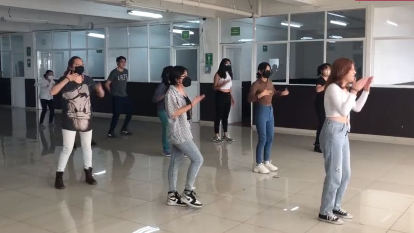 Baila como BTS en la K-Pop Academy de la CDMX