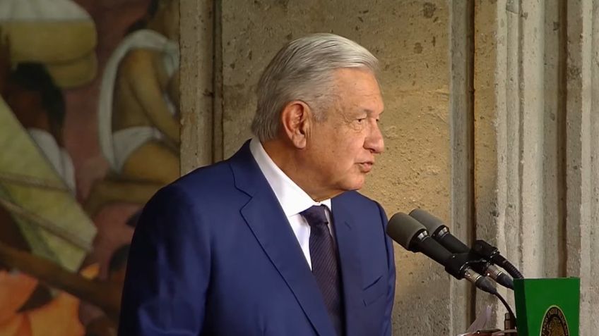 Cuarto Informe de Gobierno: AMLO destaca ahorros por combatir la corrupción