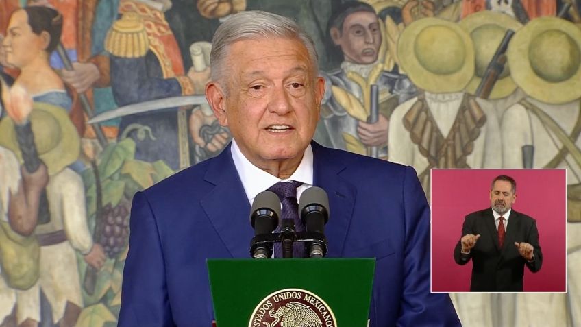 Último informe de Gobierno de AMLO: ¿Este 1 de septiembre es DESCANSO OBLIGATORIO? Esto dice la ley