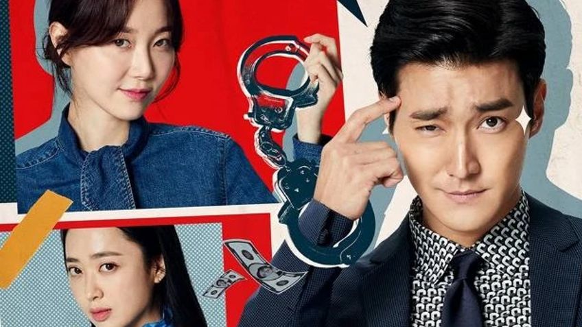 3 K-Dramas coreanos más divertidos que debes ver hoy si estás triste