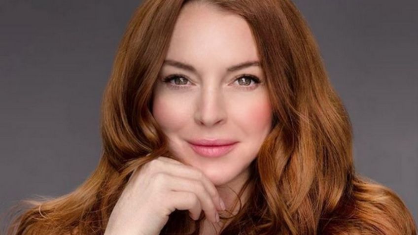 Lindsay Lohan protagonizará una nueva película para Netflix; ¿de qué va a tratar?