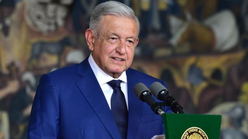 Cuarto Informe de Gobierno: AMLO destaca aumento en el comercio bilateral entre México y EU