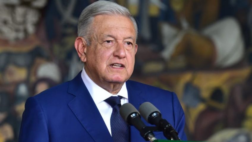 Cuarto Informe del Gobierno: AMLO destaca fortalecimiento del sistema de Salud Pública