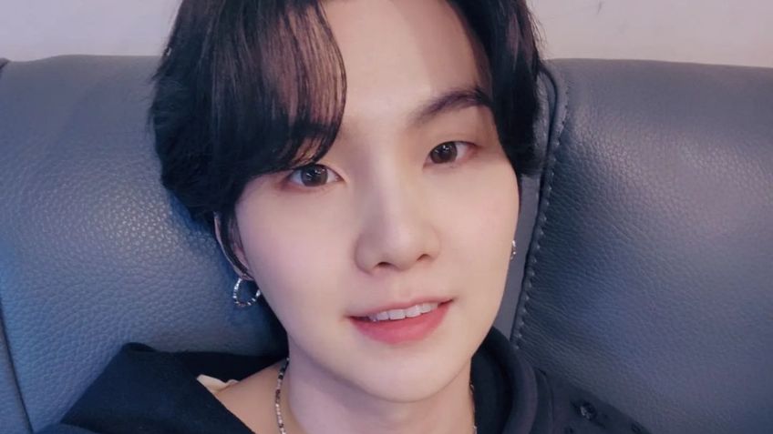 Suga de BTS “ya está listo” para casarse y enamora al ARMY por esta razón