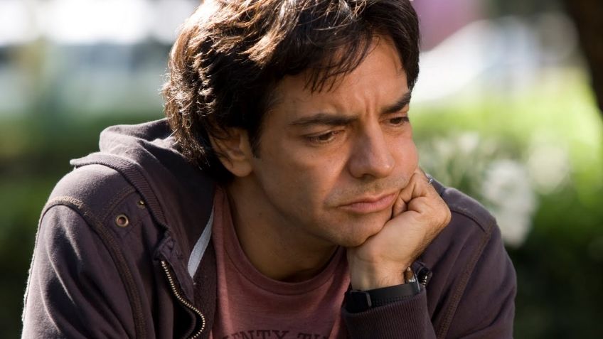 Eugenio Derbez: Los personajes por los que acusaron de plagio al comediante