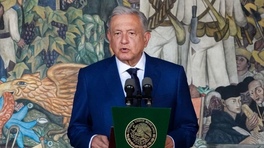 Cuarto Informe de Gobierno: México destaca cooperación con EU en materia de seguridad