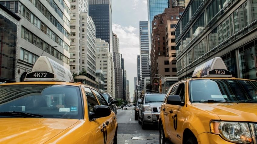 Una mujer fue reportada como desaparecida; 25 años después la encontraron caminando en calles de NY