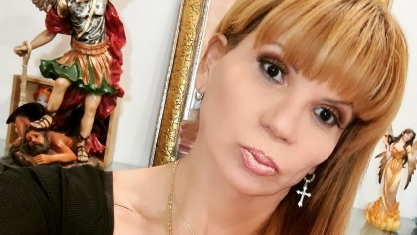 Mhoni Vidente predijo el intento de atentado contra Cristina Kirchner; advirtió un golpe de estado