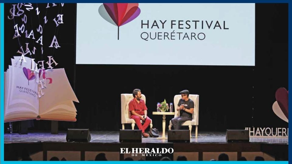 El programa incluye además las secciones 'Hay Joven' y 'Hay Festivalito'