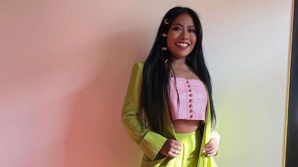 Yalitza es una de las actrices más famosas de México