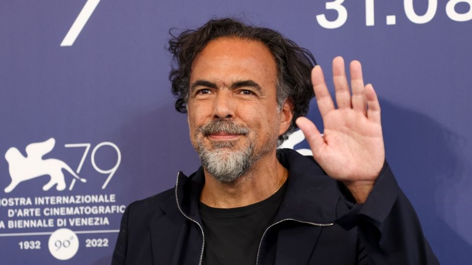 Bardo de González Iñárritu sí estará en los Ariel