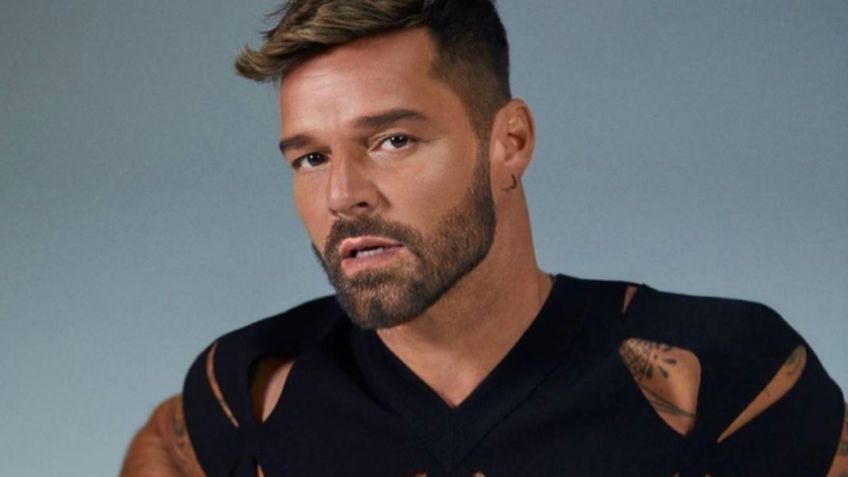 Ricky Martin vuelve a ser demandado por agresión sexual: esto se sabe