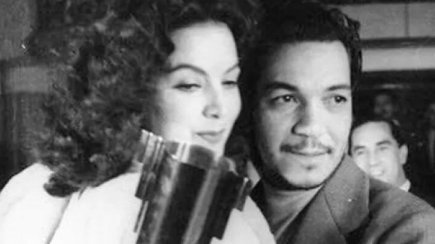 De María Félix a Cantinflas: las mansiones más lujosas de estrellas del Cine de Oro