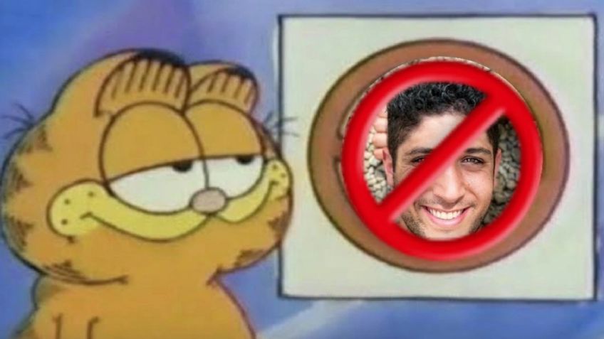 Survivor México 2022: Santi fue eliminado al no superar el desafío y desata los MEMES en la red