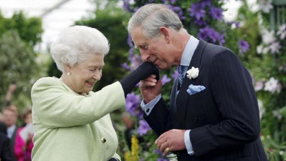 La complicidad entre Isabel II y Carlos III siempre estuvo presente