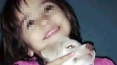 Era sordomuda y vivían pegándole: mamá y padrastro matan a niña a golpes