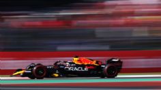 Max Verstappen gana el GP de Italia; Checo Pérez finaliza sexto