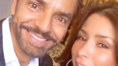 Eugenio Derbez reaparece en redes con emotivo mensaje para Alessandra Rosaldo | VIDEO