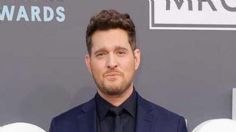 Michael Bublé asegura que tener hijos y estar casado perjudica su carrera en la música