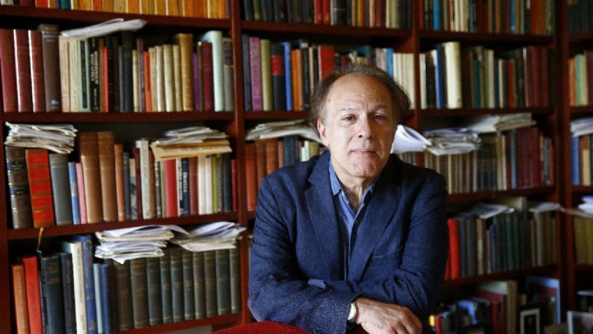 Muere el escritor español Javier Marías a los 70 años