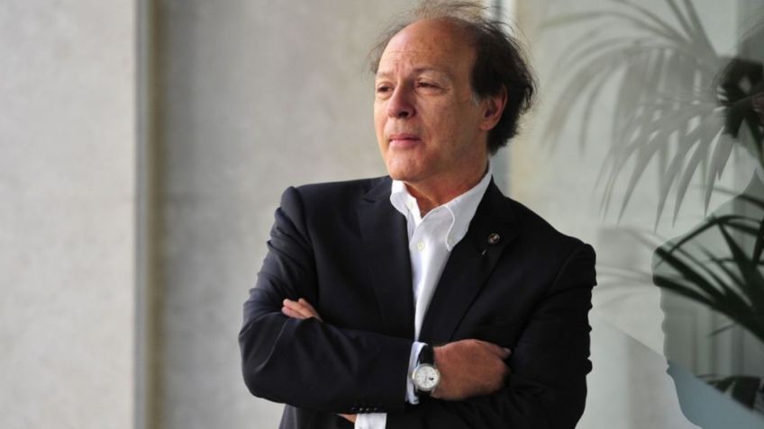 Escritores recuerdan a Javier Marías: Un imprescindible de la literatura, fumador, elocuente