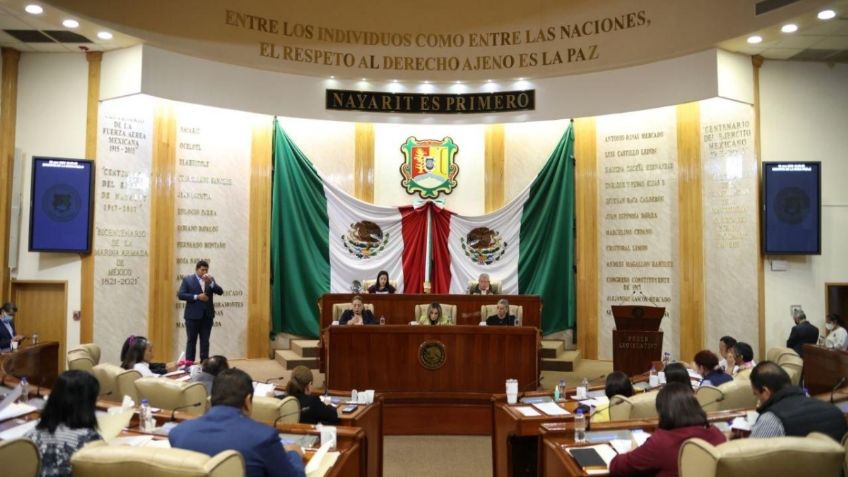 Nayaritas podrán influir en continuidad de sus autoridades en 2024