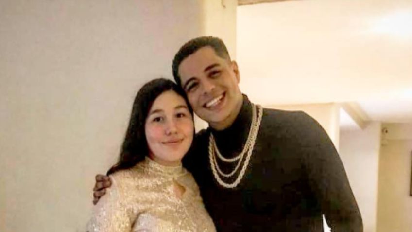 Grupo Firme: El lujoso regalo de Eduin Caz a su hermana por su cumpleaños 18