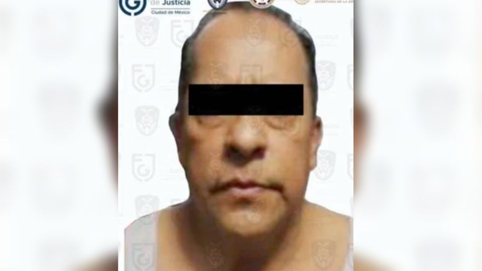 Detienen a líder de la Unión Tepito