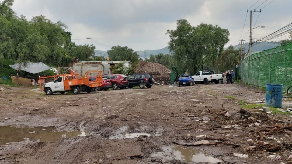 Tras la construcción,  Insus llevará a cabo la escrituración a favor de las familias